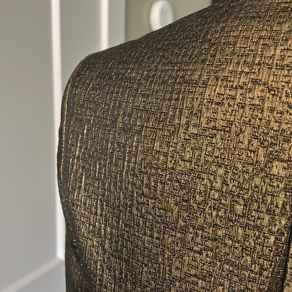 Hod Paris Onasis Blazer Jacket - Picture 11 of 15